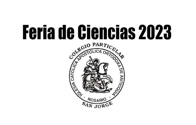 Colegio San Jorge Rosario